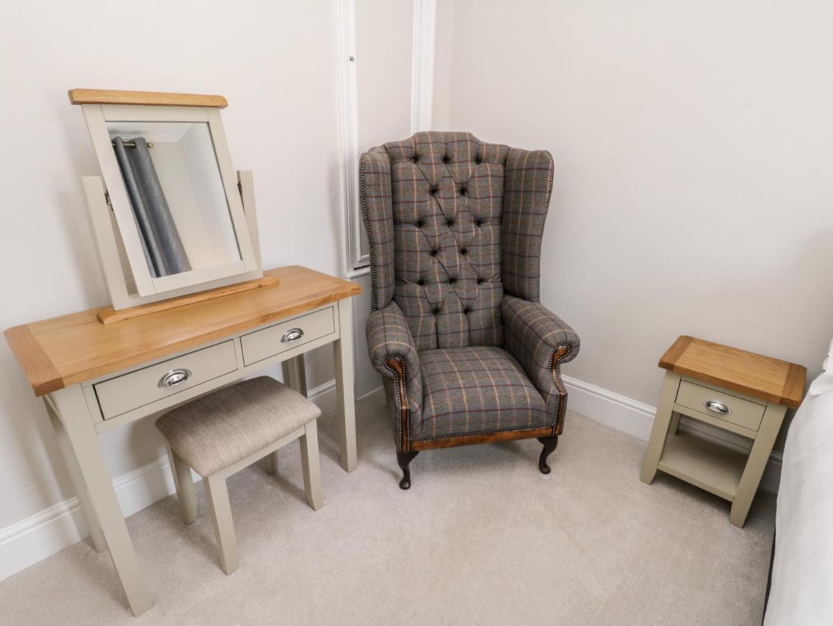 Rydal Holiday home Scarborough