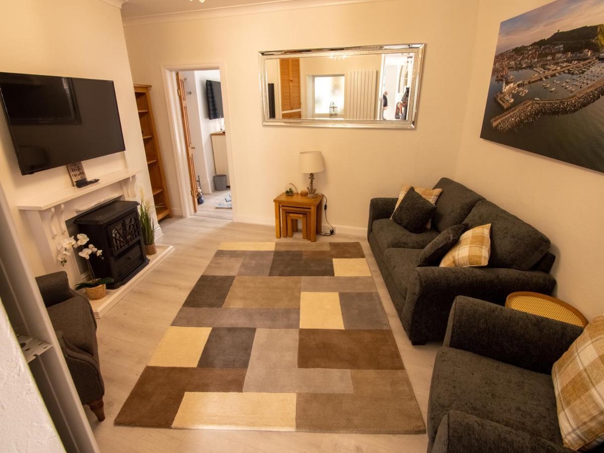 North Bay With Internet, Smart Tv's And Patio Area