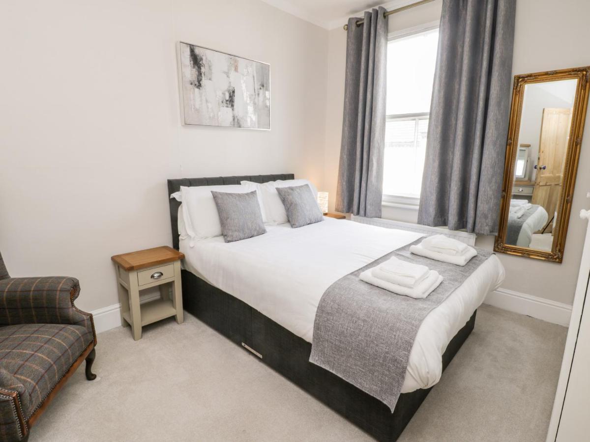 Rydal Holiday home