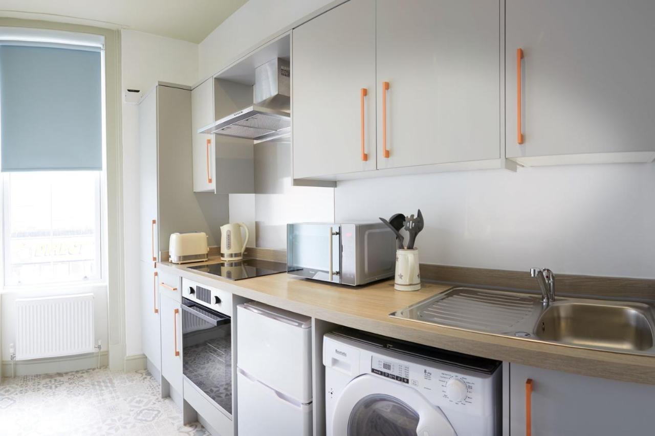 71 Westborough Apartment *