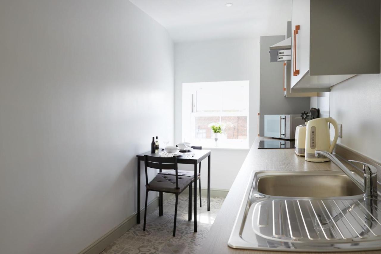 71 Westborough *