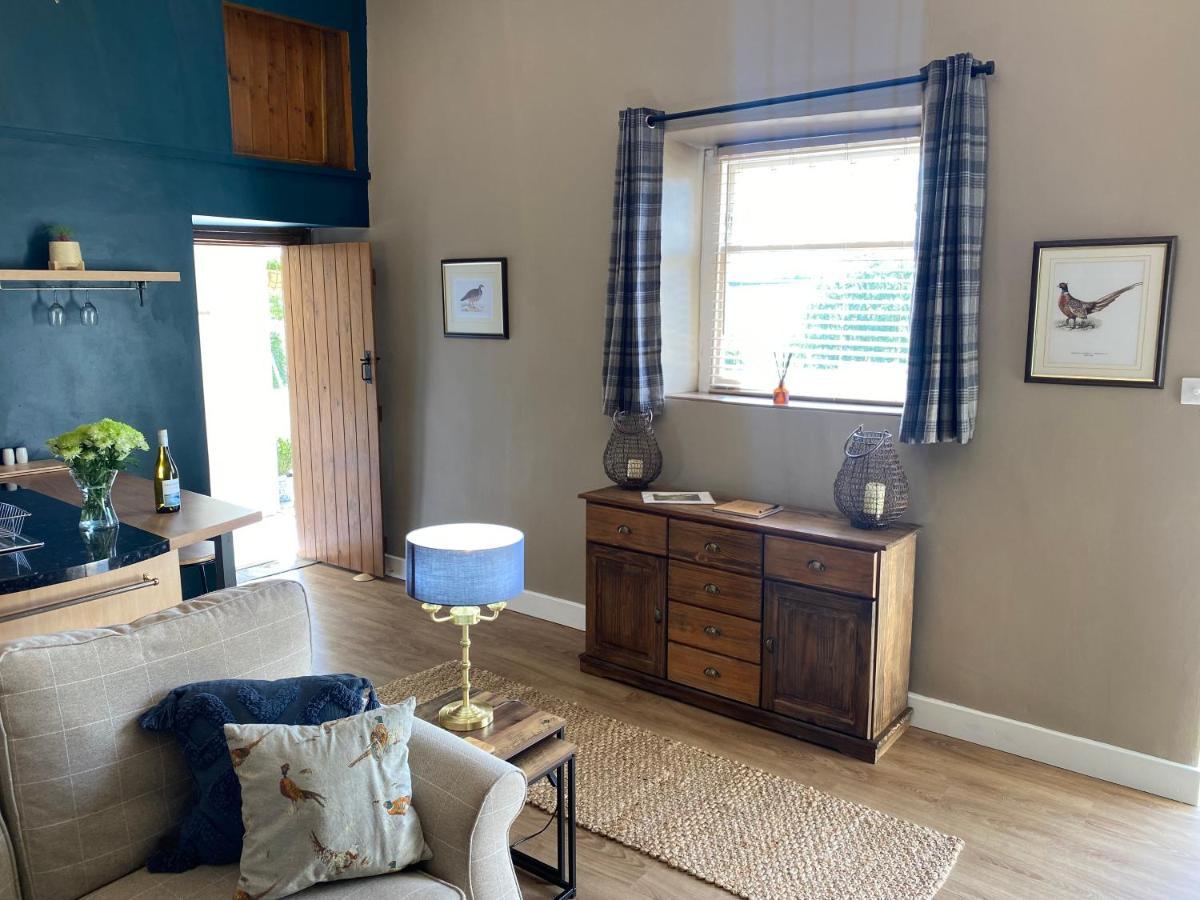 Old Orchard Cottage, Wykeham Apartment Scarborough