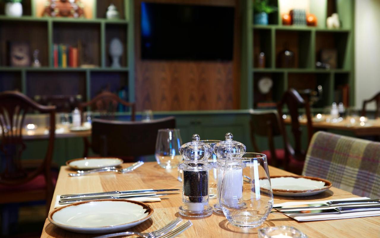 The Grainary Boutique B&B