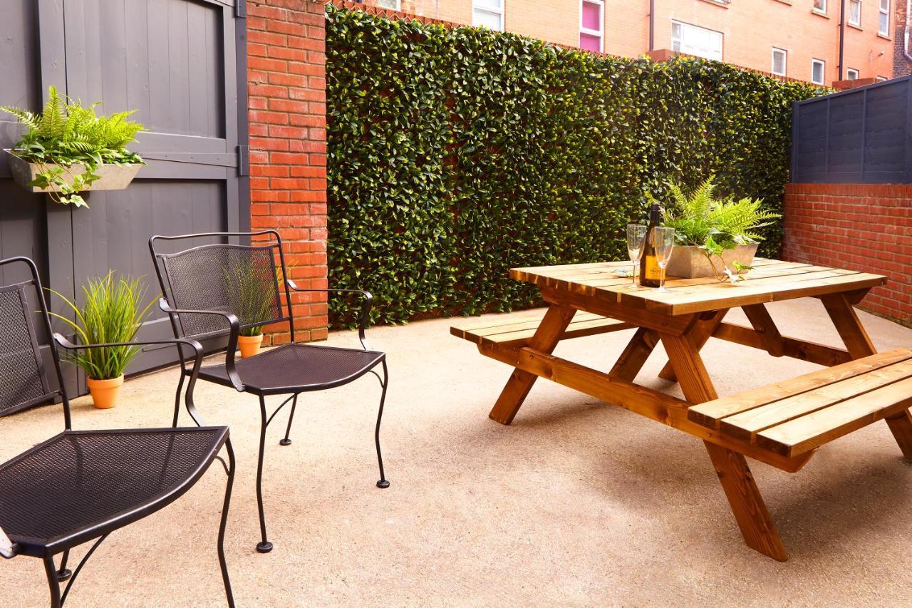 Beautifully Furnished 4-bed Townhouse On South Cliff Holiday home