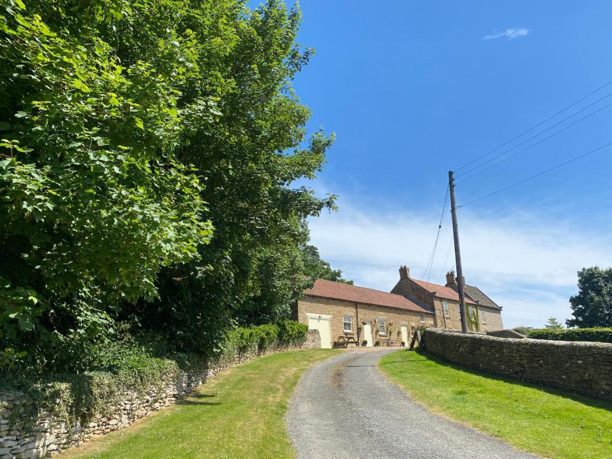 Apartment Old Orchard Cottage, Wykeham *