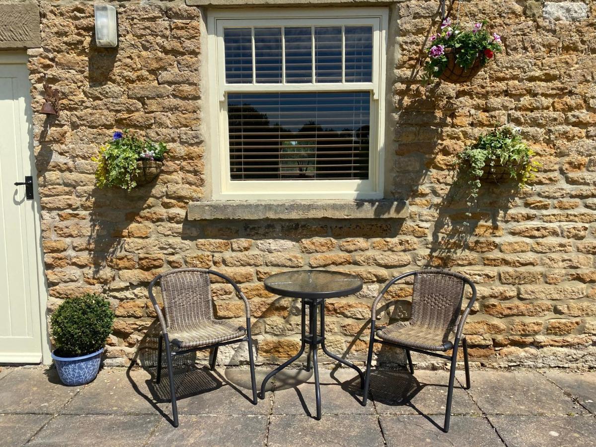 Old Orchard Cottage, Wykeham *