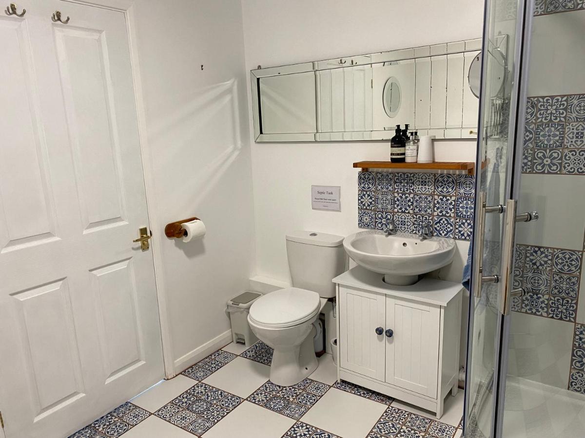 Apartment Old Orchard Cottage, Wykeham