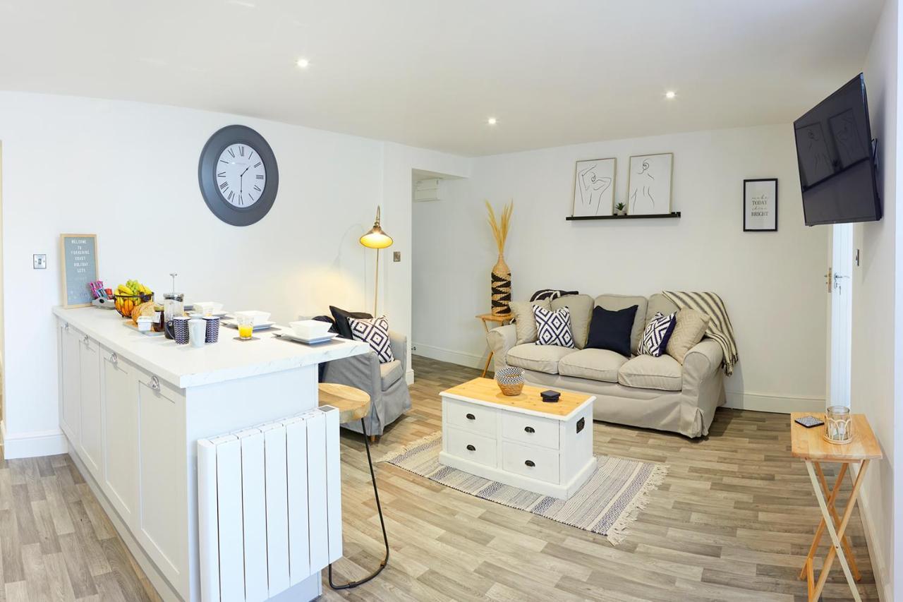 Apartment The Hideaway @ Empire 39: Town Centre Retreat Near Train Station Scarborough