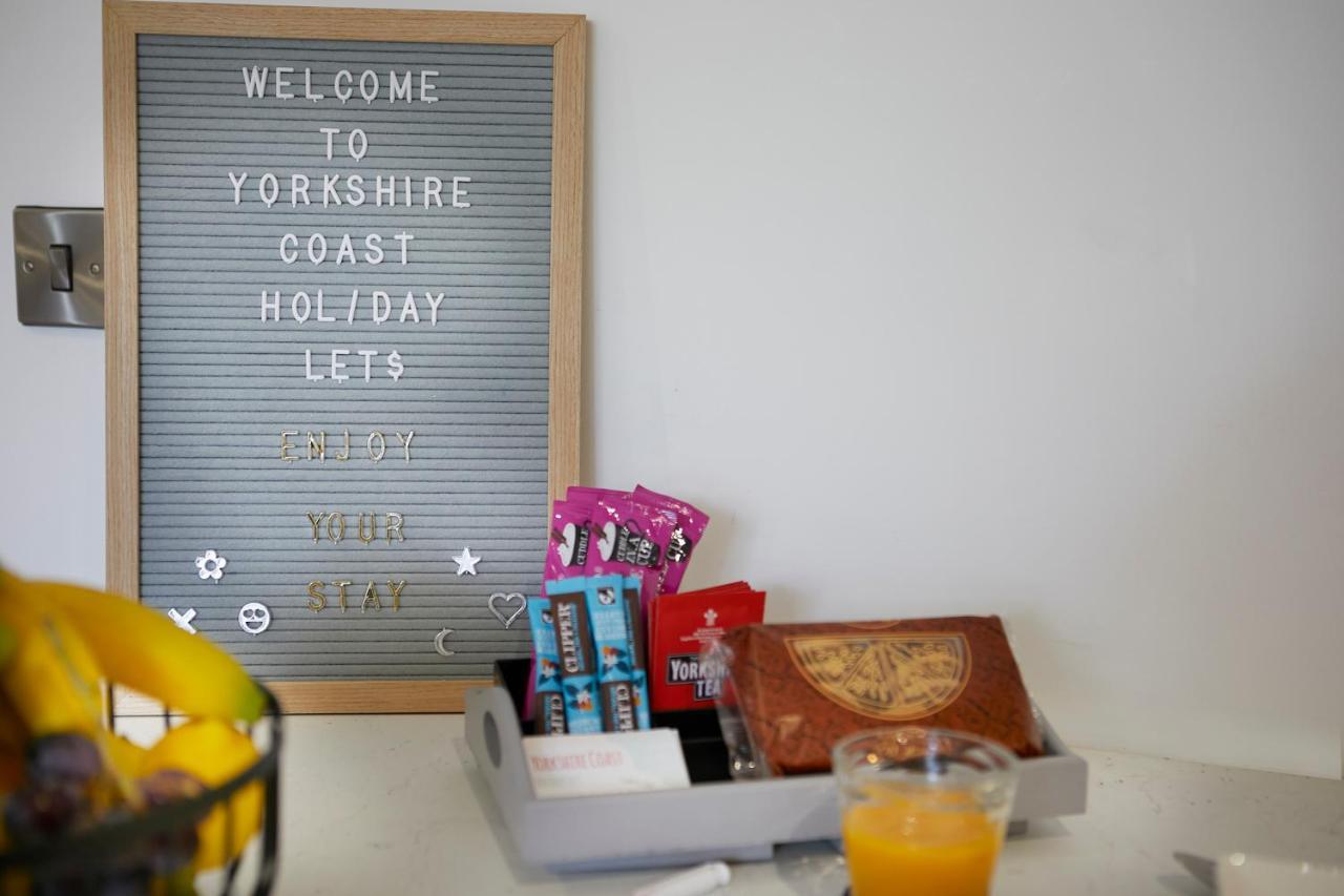 Apartment The Hideaway @ Empire 39: Town Centre Retreat Near Train Station Scarborough