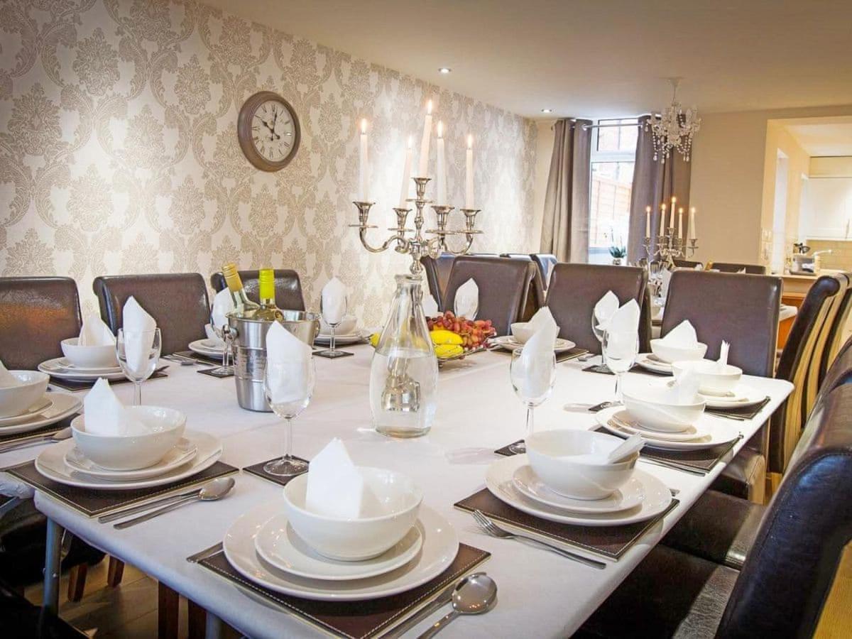 Holiday home Ravines - Uk2736 Scarborough
