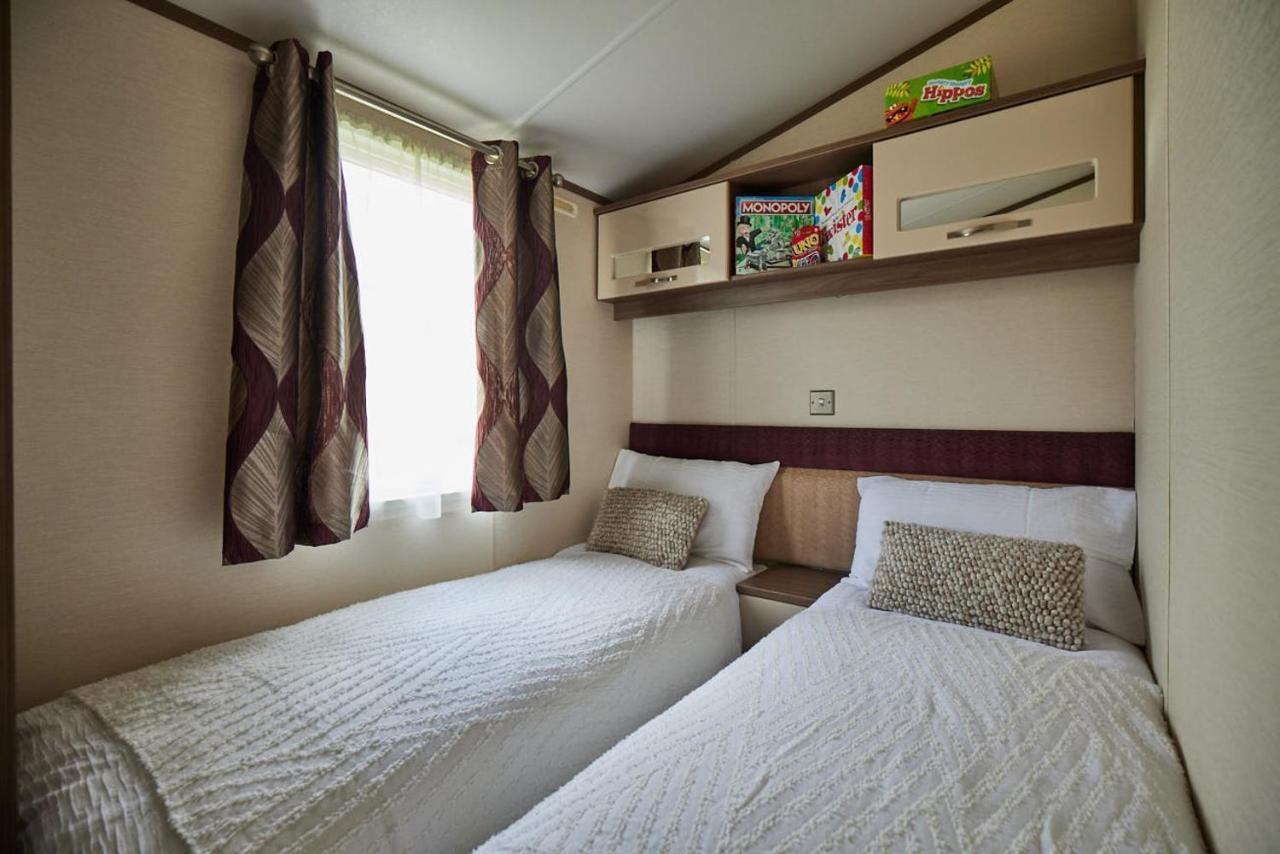 Holiday home The Coast Scarborough