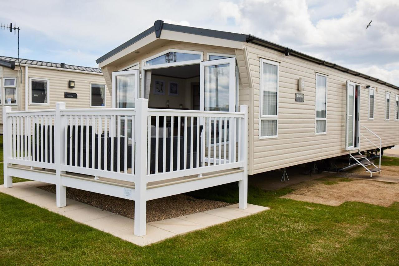 The Coast Holiday home *