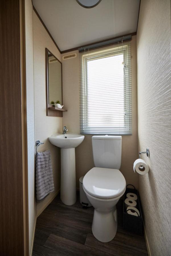 The Coast Holiday home