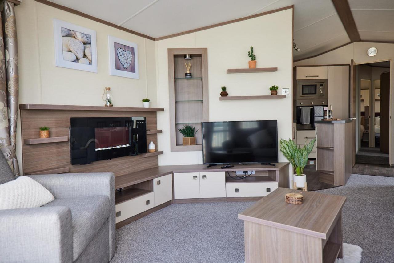 The Coast Holiday home *