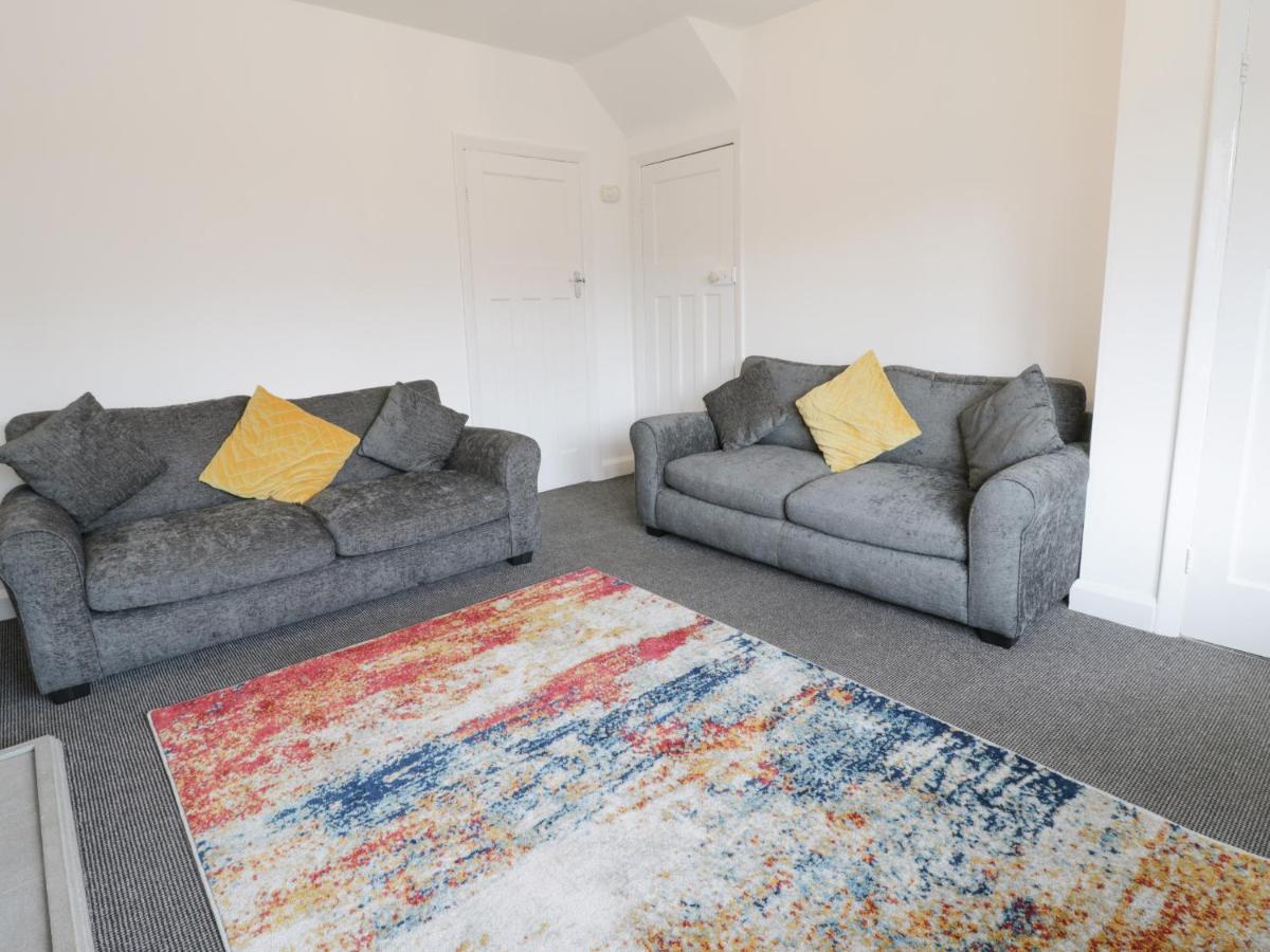 Holiday home Butter Cross Scarborough