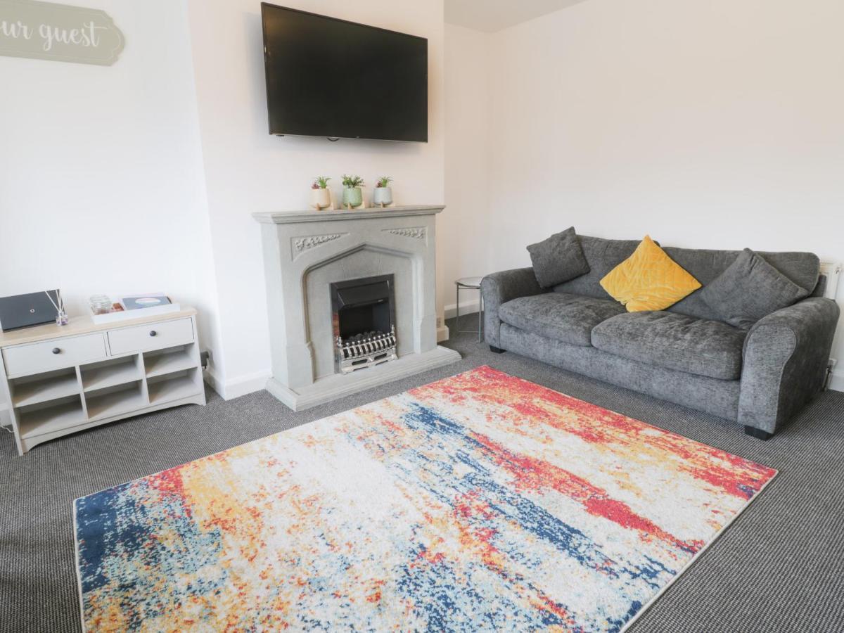 Butter Cross Holiday home Scarborough