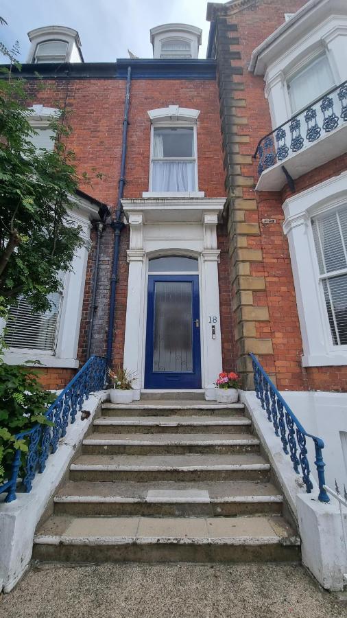 Apartment Cruden - Second Floor
