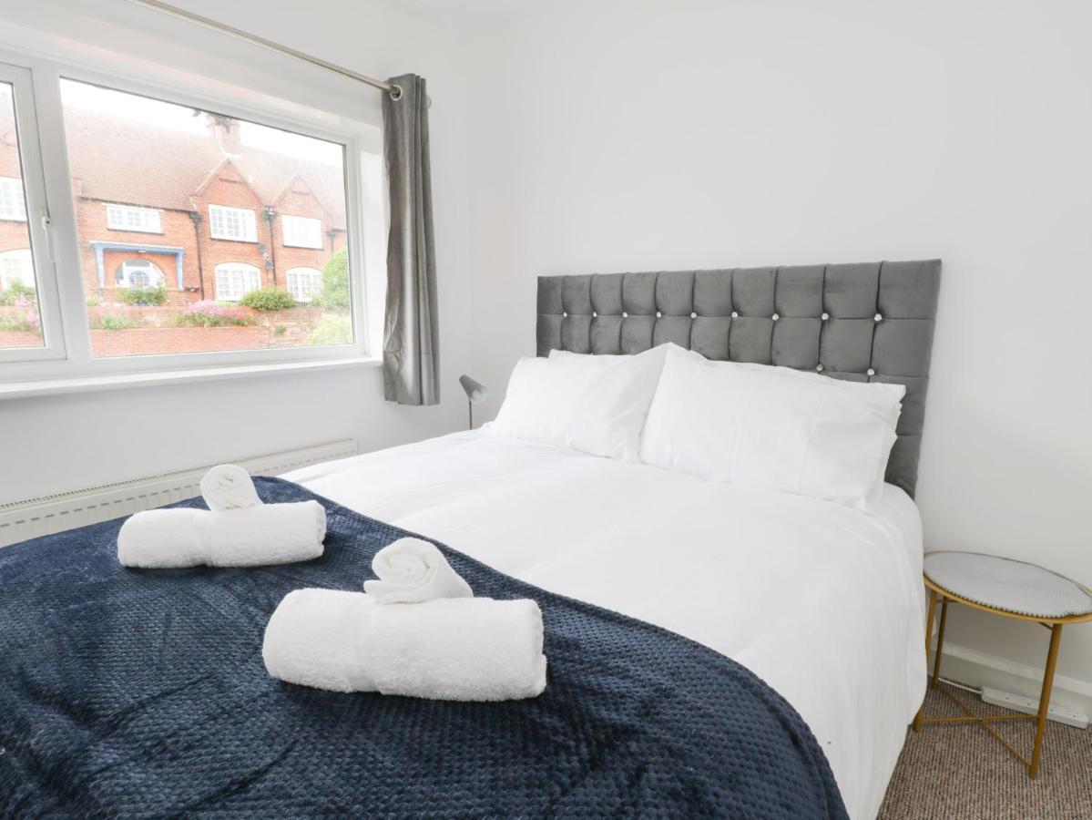 Holiday home Butter Cross *