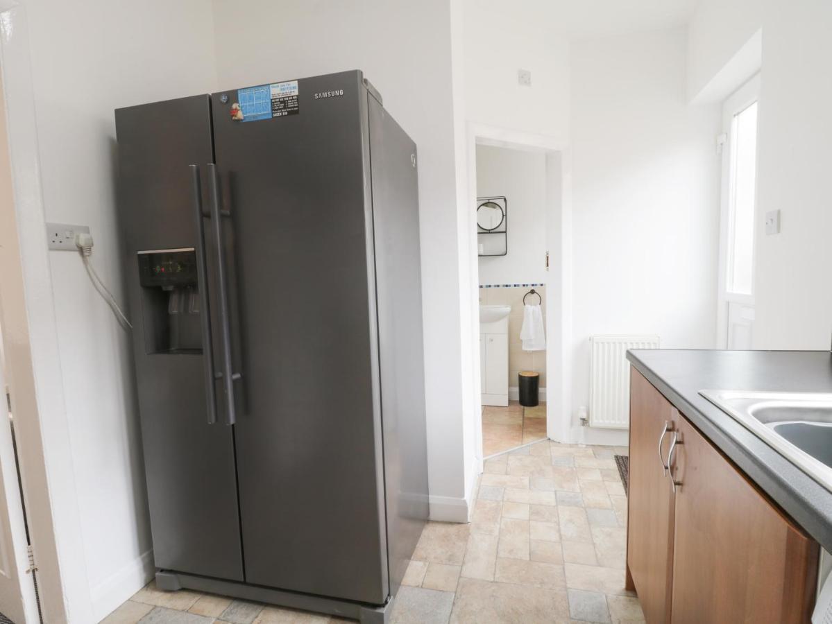 Holiday home Butter Cross Scarborough