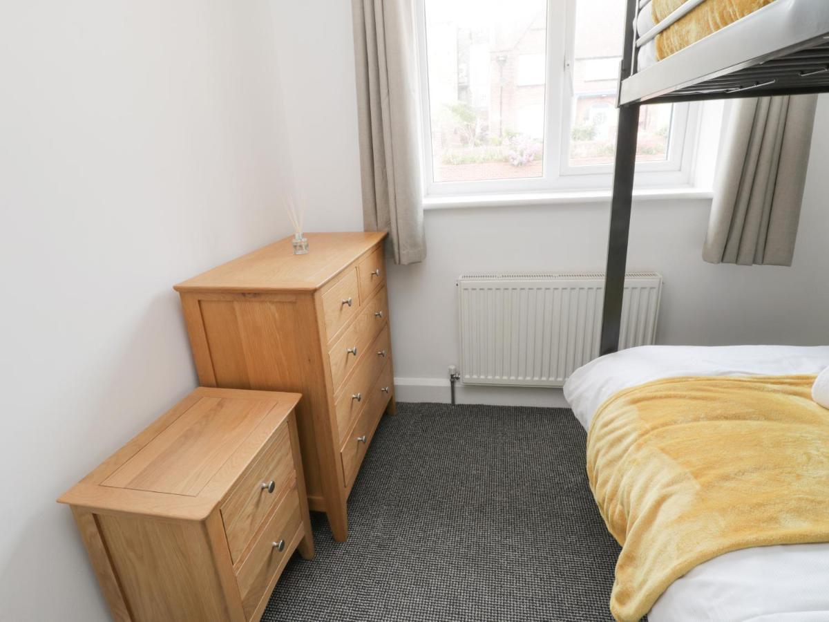 Holiday home Butter Cross Scarborough