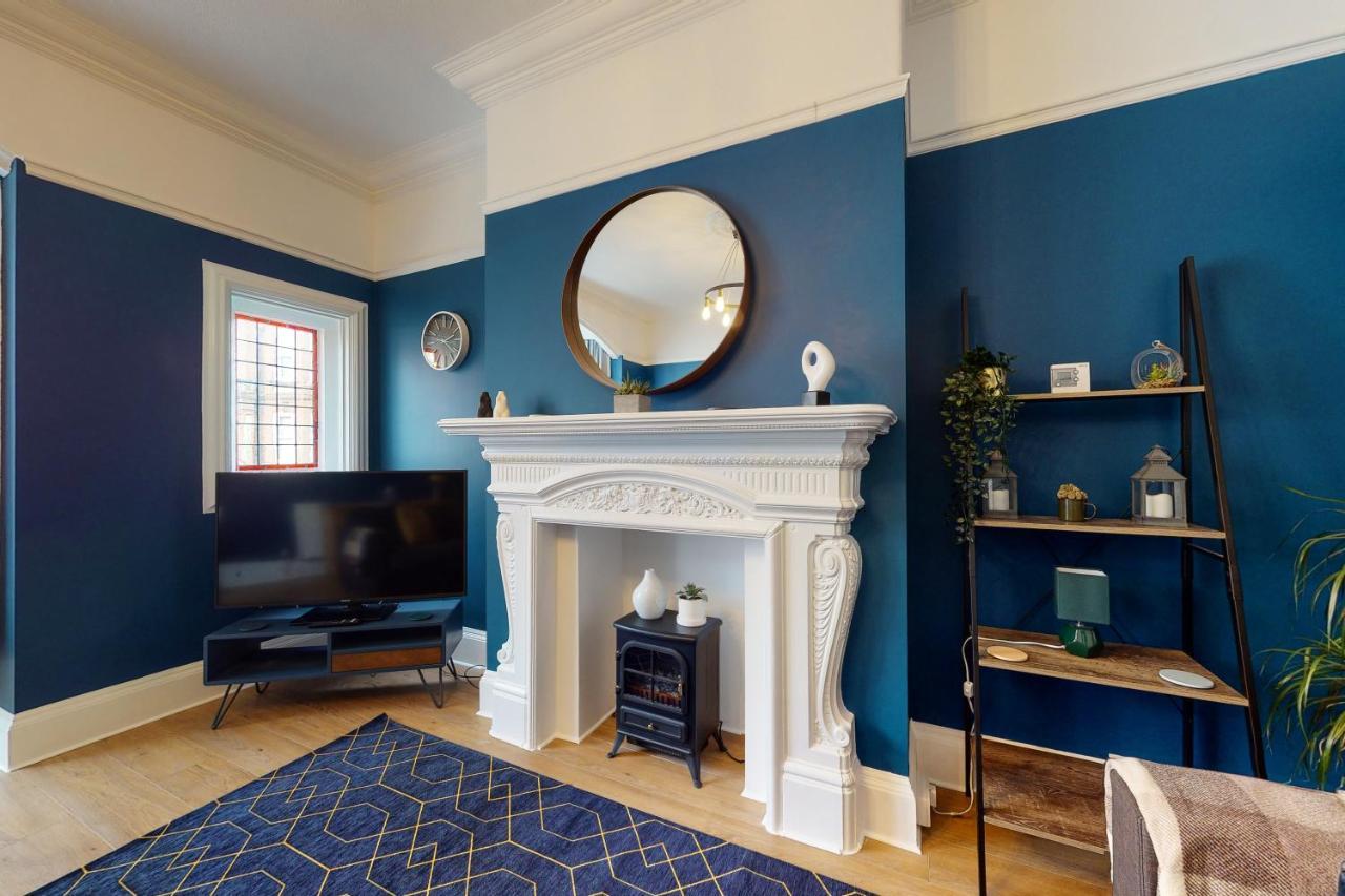 Apartment No10 Seaside - Ground Floor