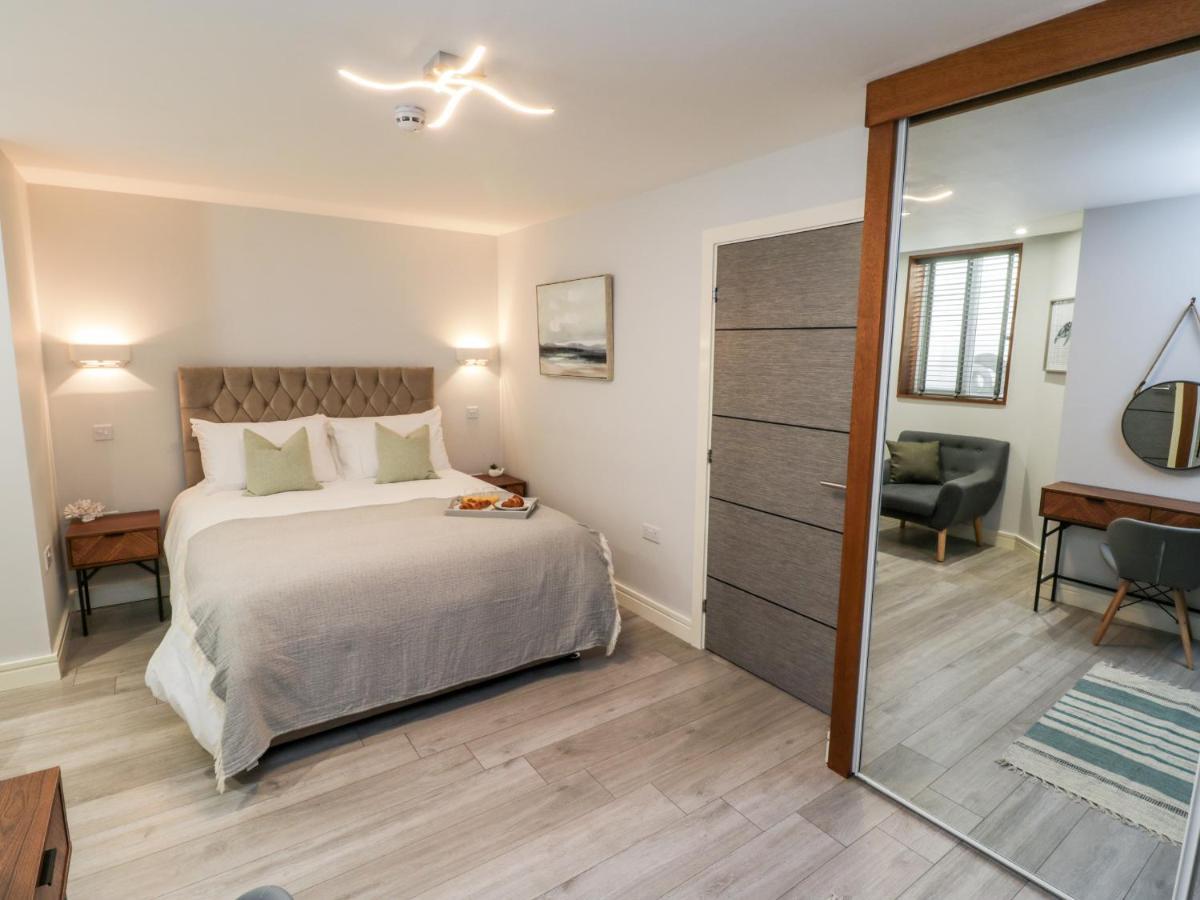 North Bay Retreat Apartment