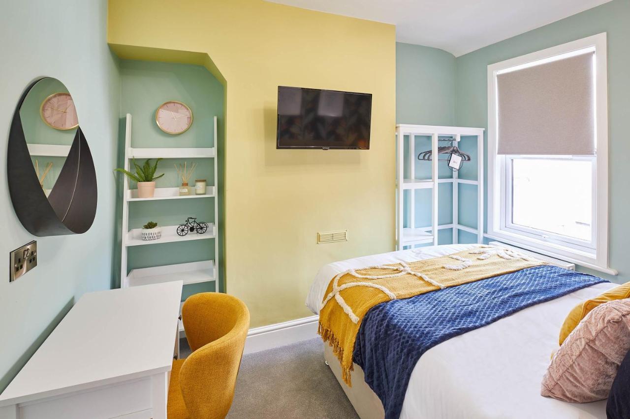 Apartment Host & - Columbus View Scarborough