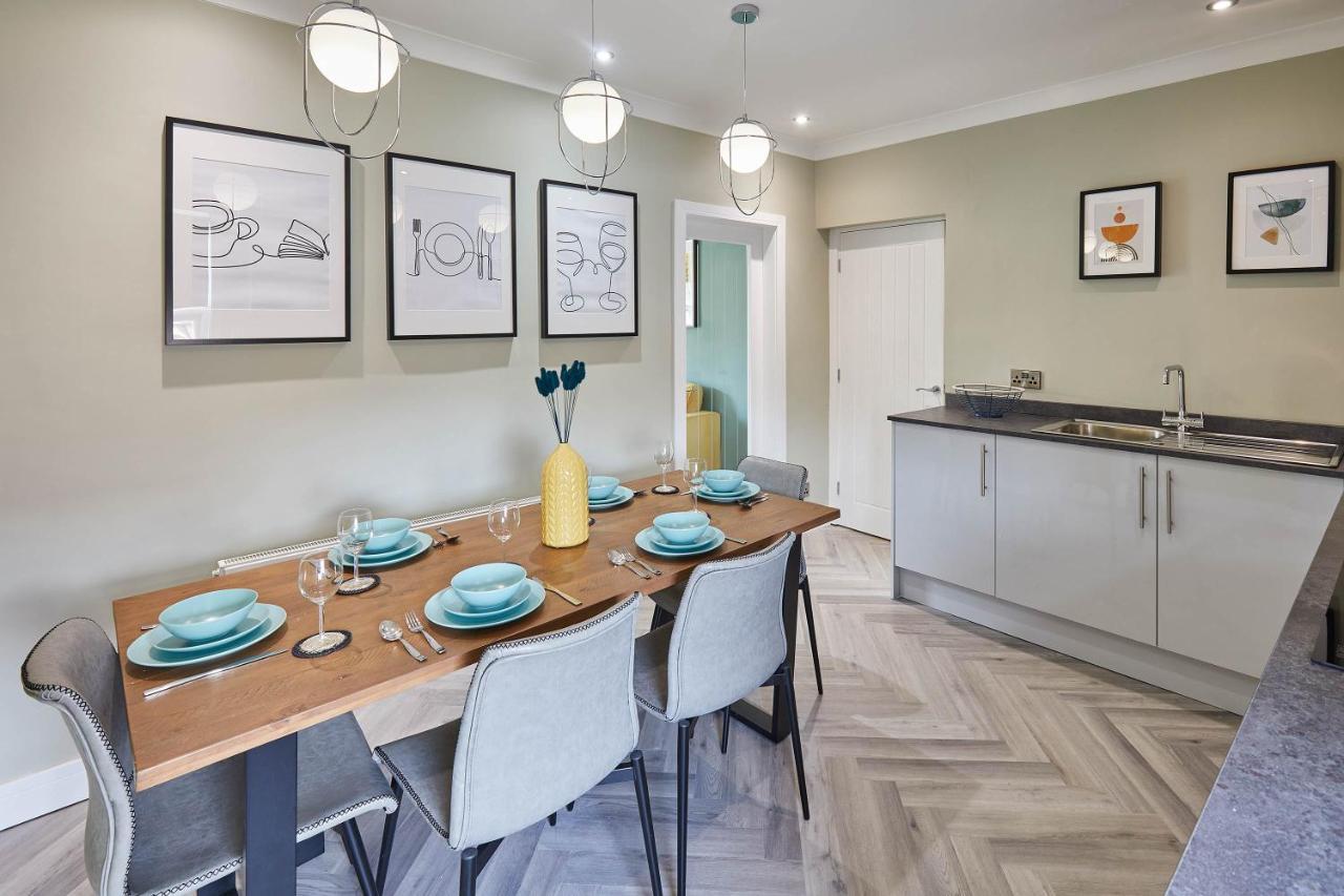 Host & - Columbus View Apartment