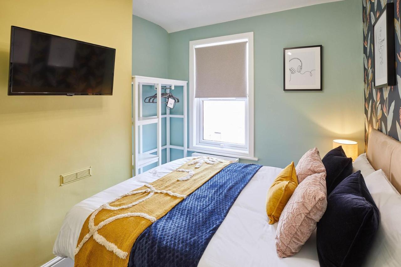 Apartment Host & - Columbus View *