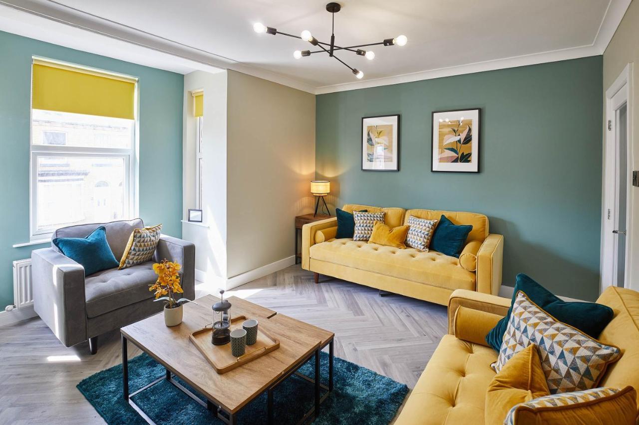 Apartment Host & - Columbus View