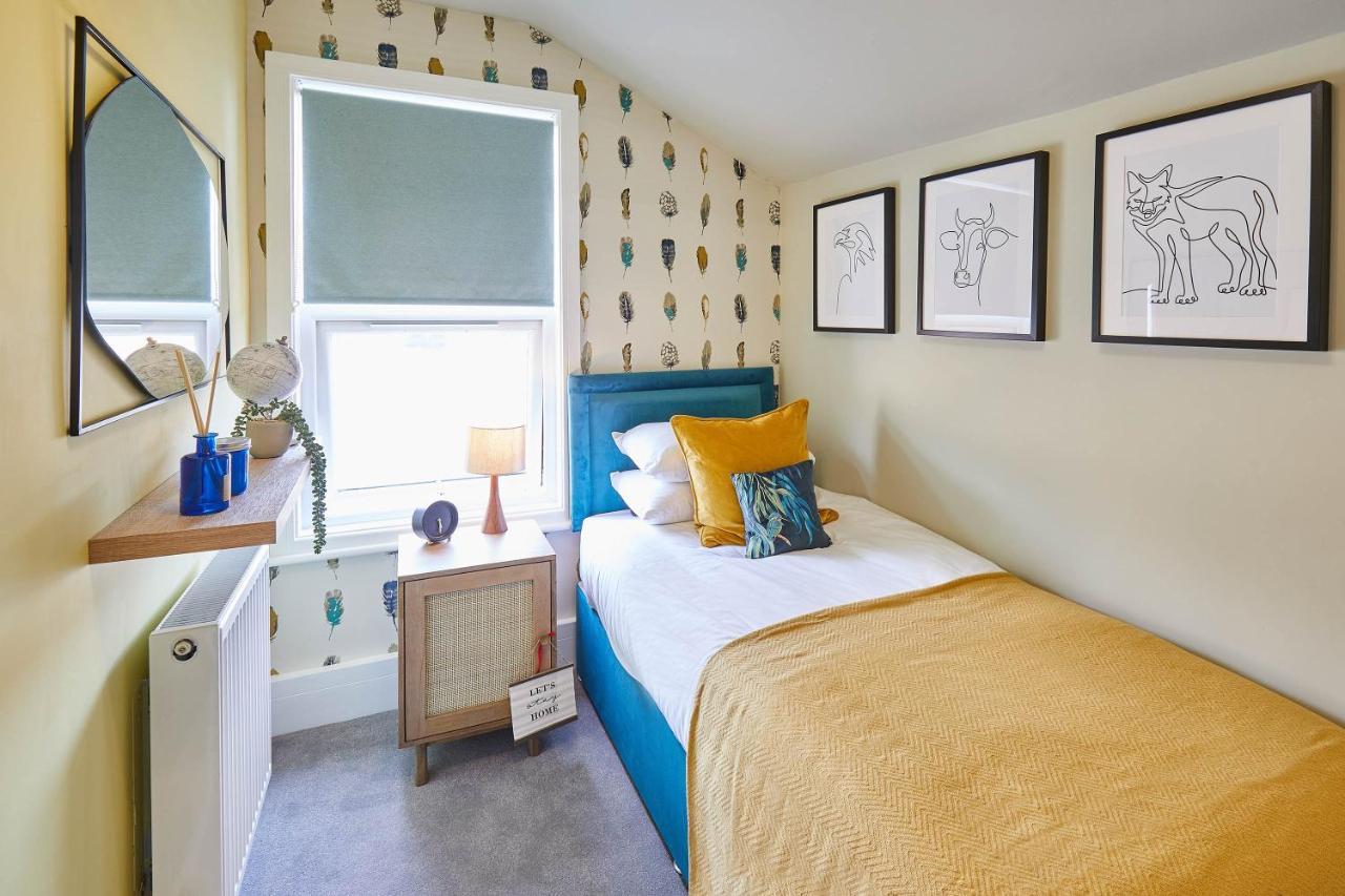 Apartment Host & - Columbus View *