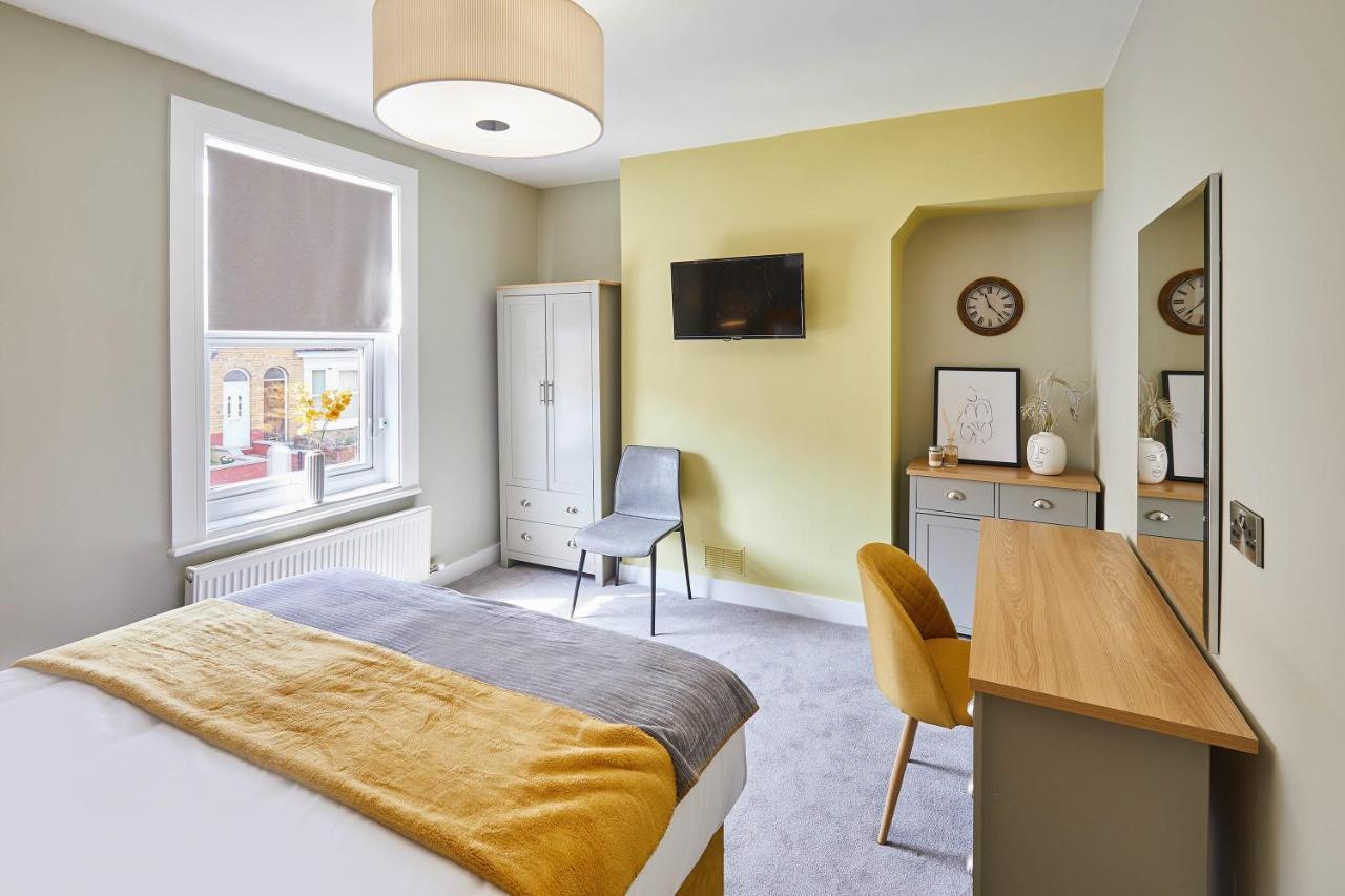 Apartment Host & - Columbus View Scarborough