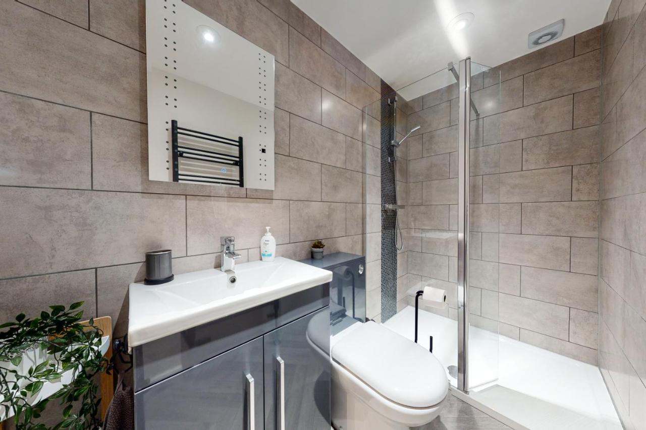Apartment No10 Seaside - Ground Floor *