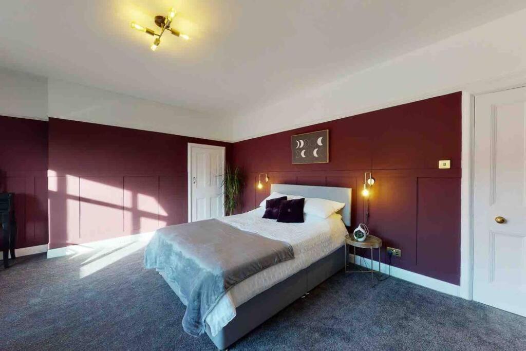 Apartment No.10 Seaside - 1st & 2nd Floor Scarborough