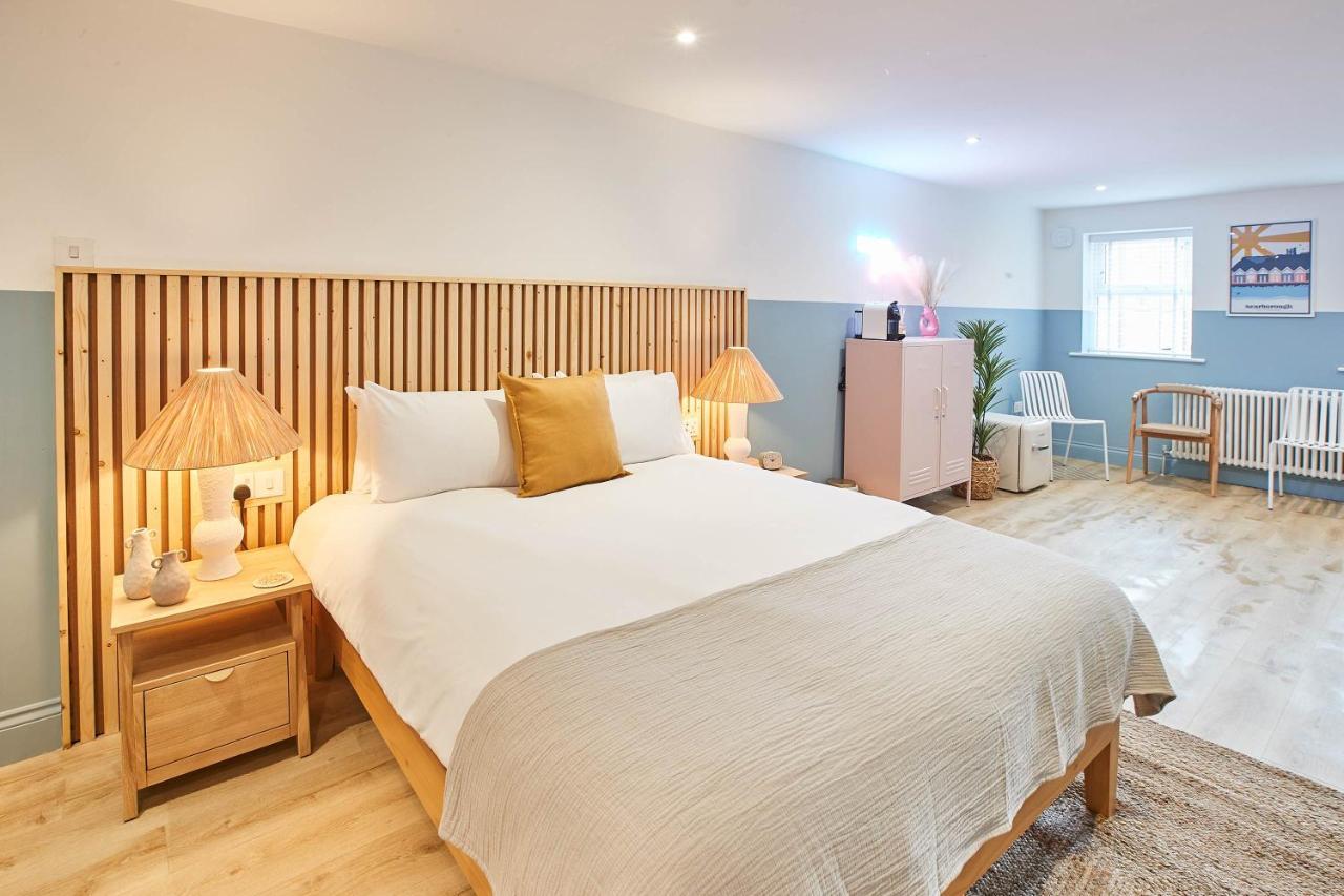 Hotel Host & Stay - The Beach House @ Scarborough Scarborough