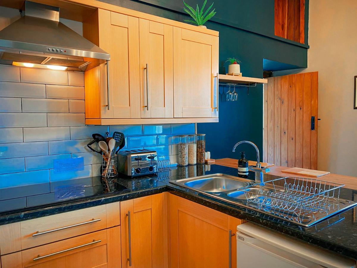 Apartment Old Orchard Cottage, Wykeham Scarborough