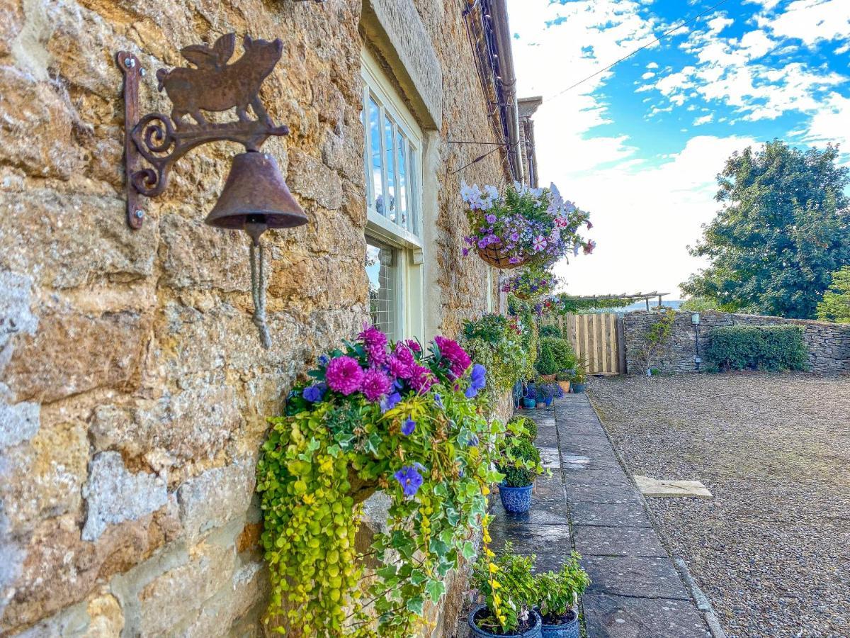 Apartment Old Orchard Cottage, Wykeham *