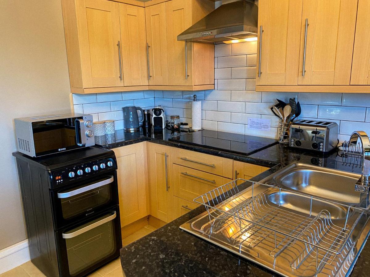 Old Orchard Cottage, Wykeham