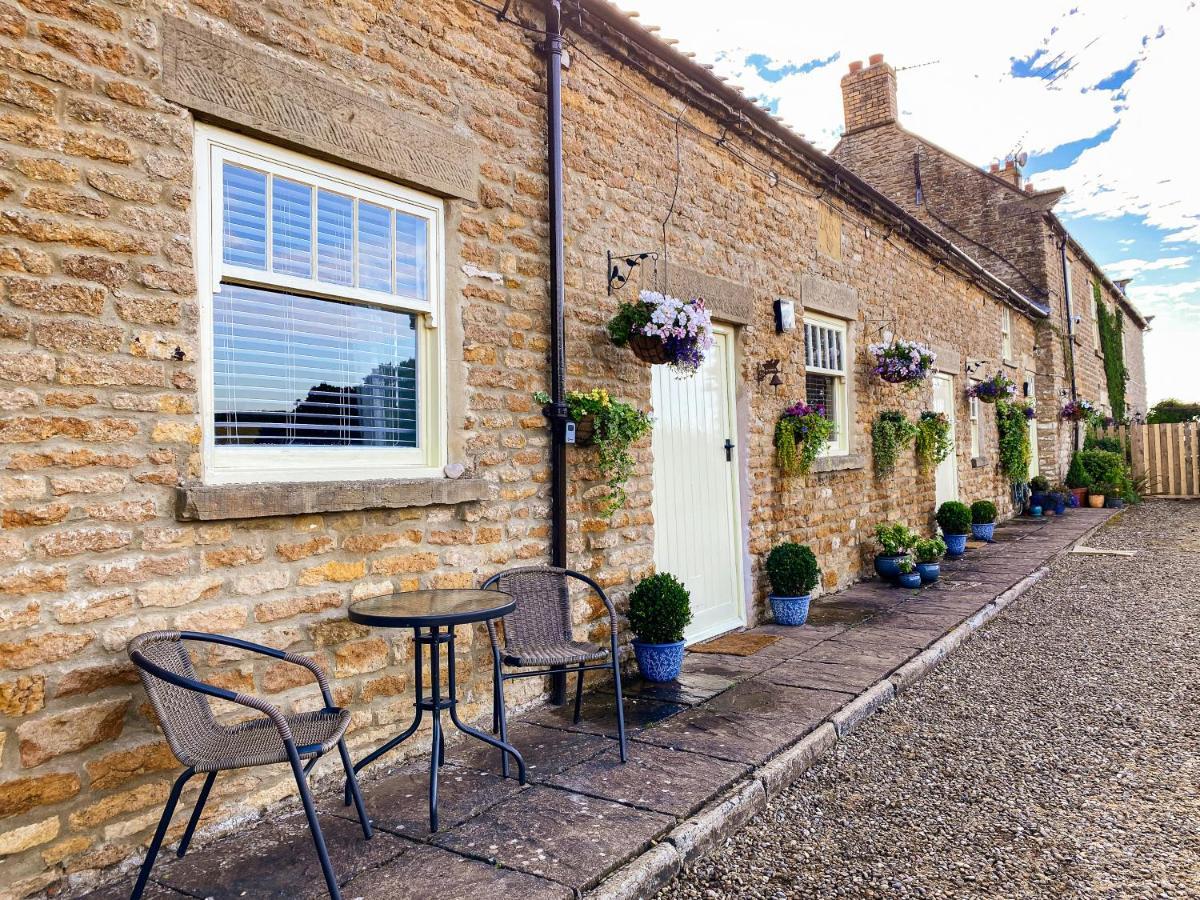 Old Orchard Cottage, Wykeham Scarborough