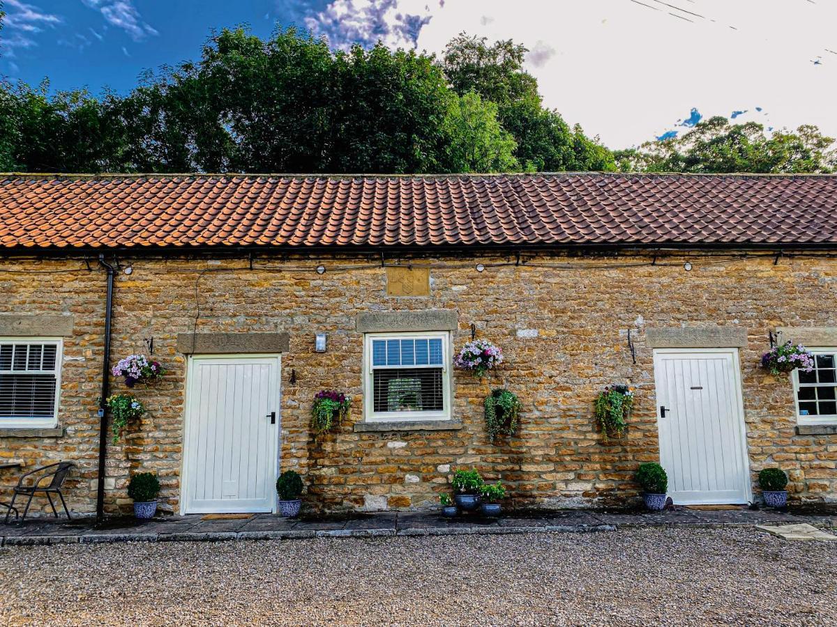 Old Orchard Cottage, Wykeham * Scarborough