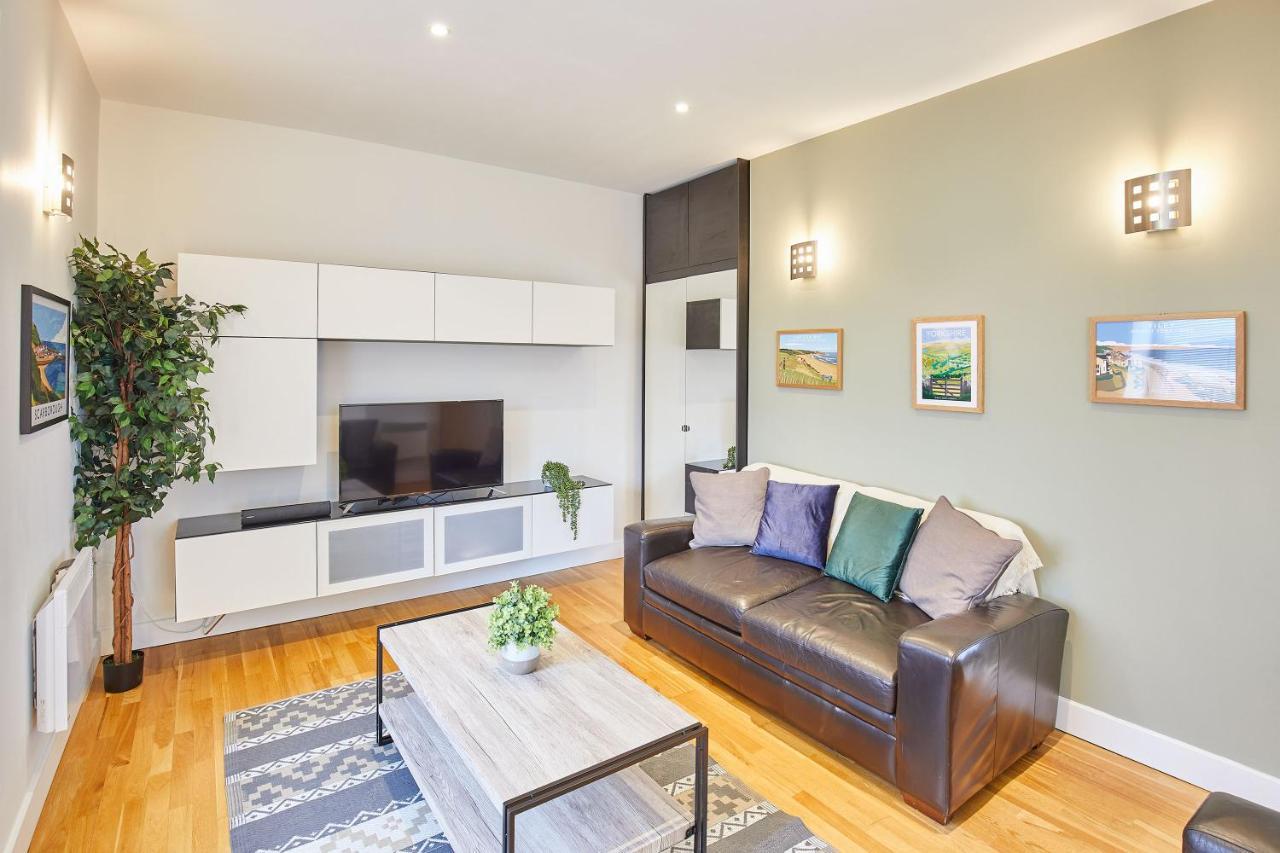 Apartment Host & - 15 Easby Hall