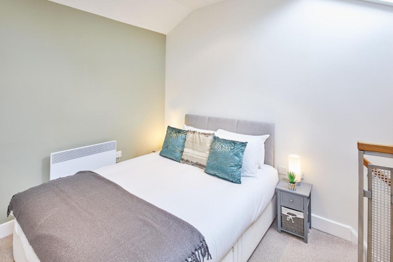 Apartment Host & - 15 Easby Hall *