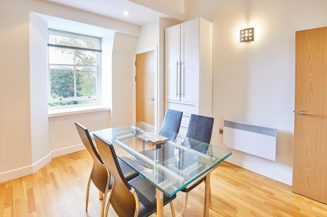Host & - 15 Easby Hall * Scarborough