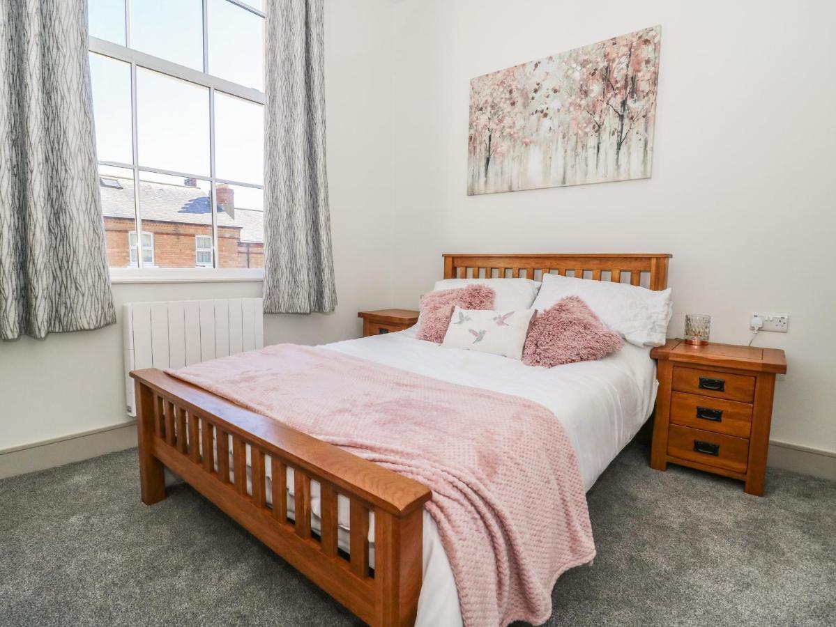 6 * Scarborough