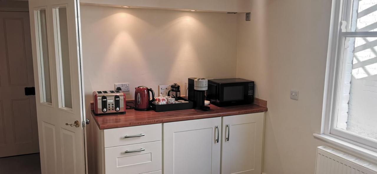 Apartment 27 Princess Royal - 1st Floor 3 Bed *