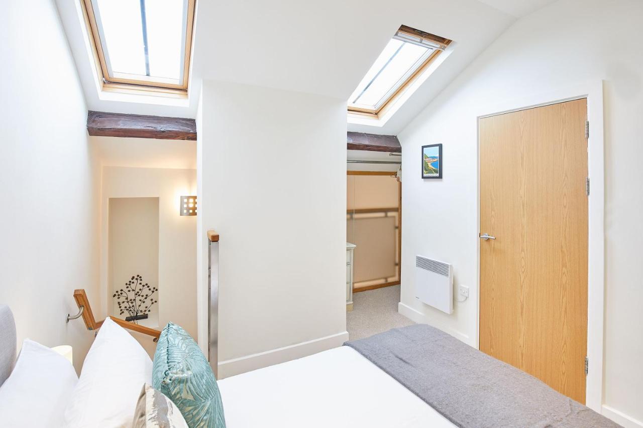 Apartment Host & - 15 Easby Hall Scarborough