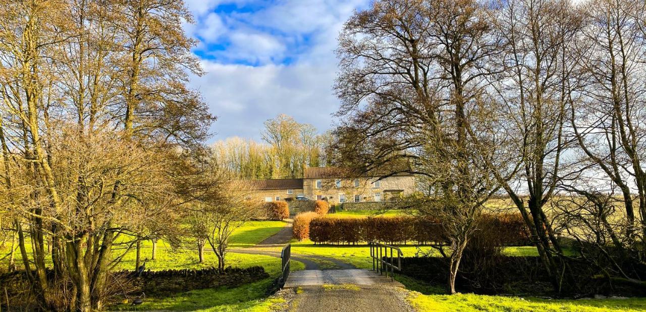 Old Orchard Cottage, Wykeham * Scarborough
