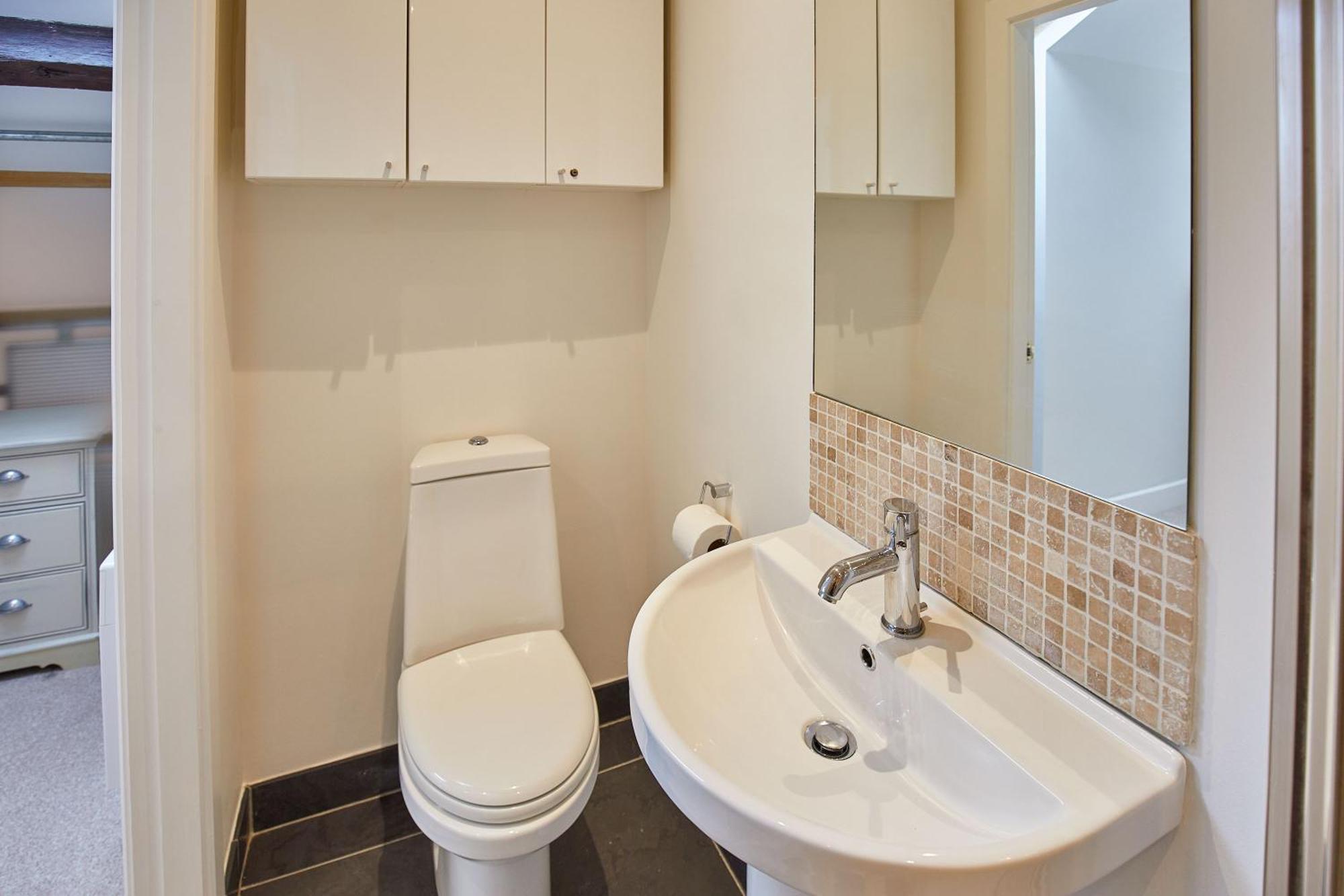 Host & - 15 Easby Hall Scarborough