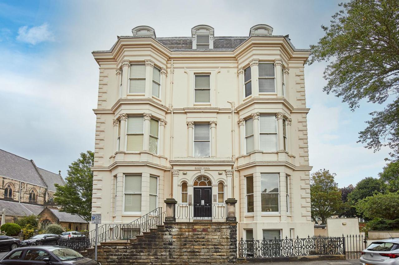 Apartment Host & - 15 Easby Hall