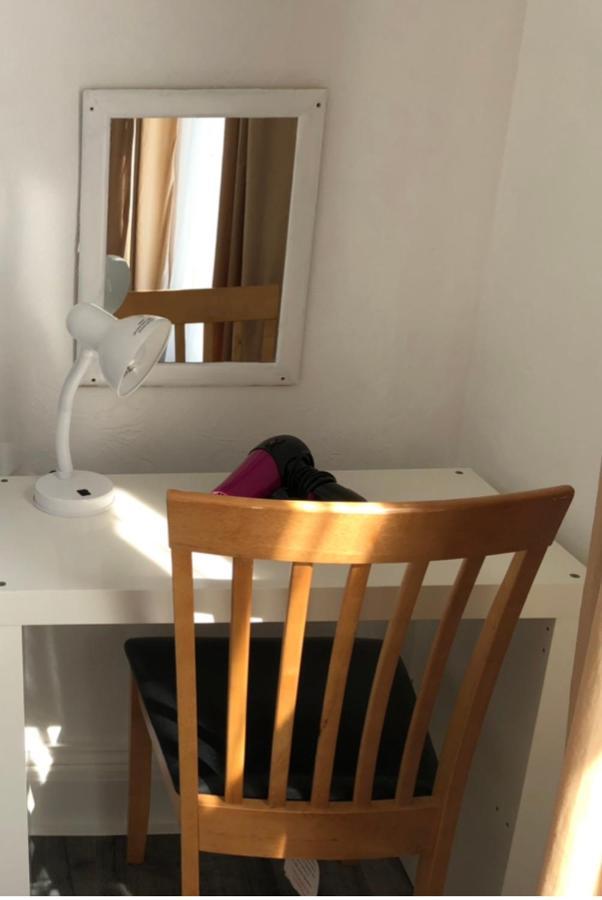 Bed & Breakfast Admiral 3*
